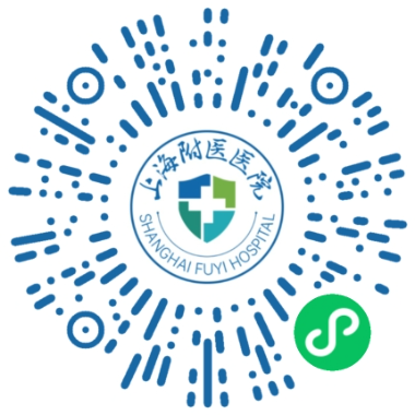 田华医生二维码